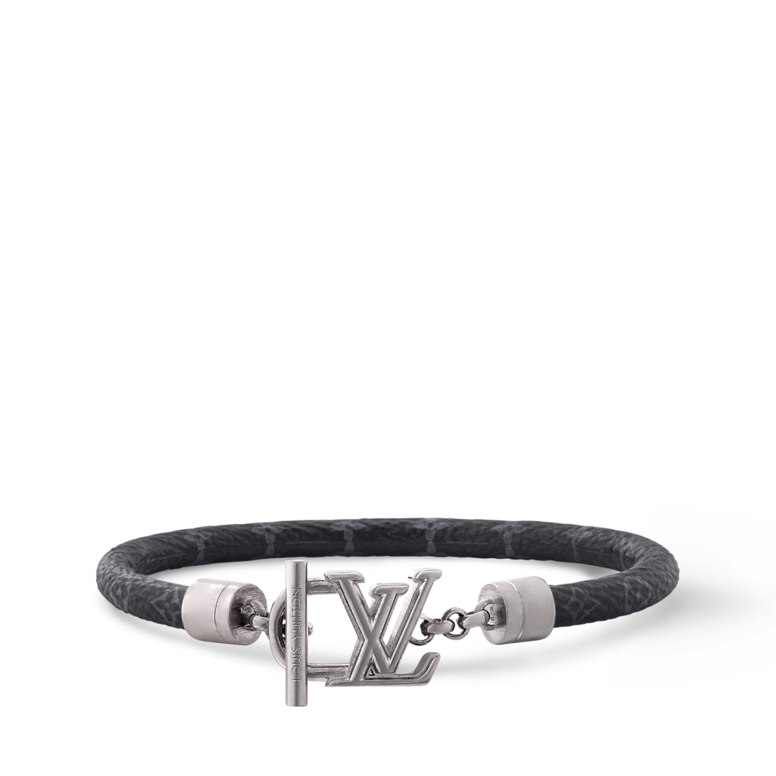 LV Dimension Cordon Bracelet - Fashion Jewelry | LOUIS VUITTON